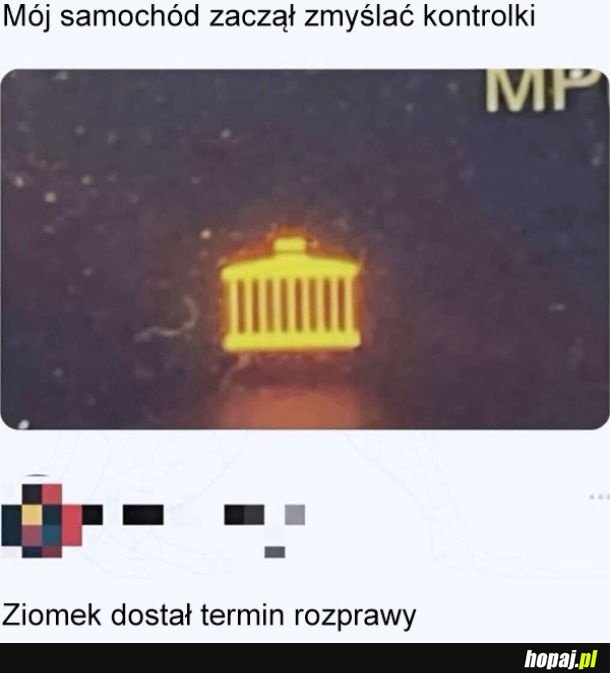 Termin rozprawy