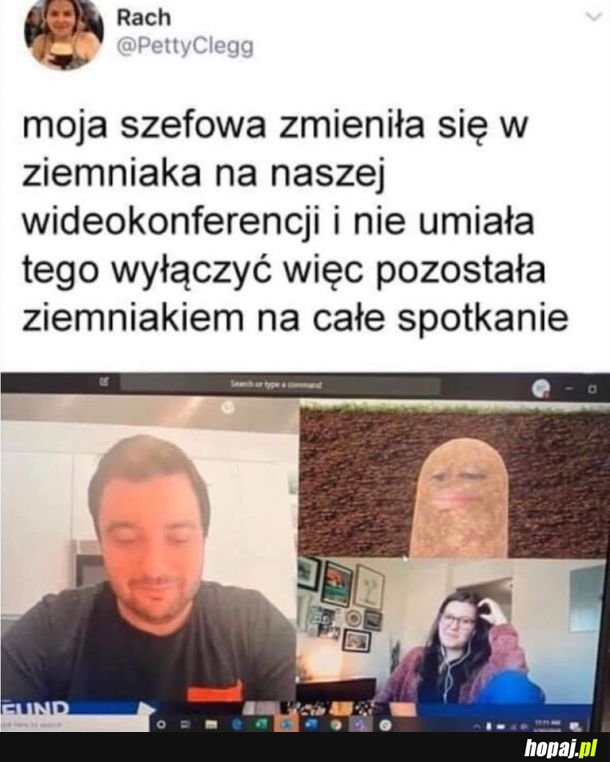 Wideokonferencja