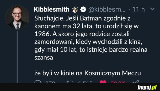 To ma sens 