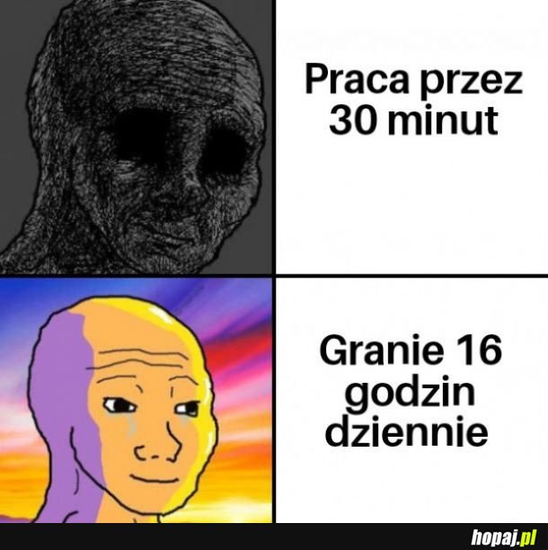 Szczęśliwi czasu nie liczą