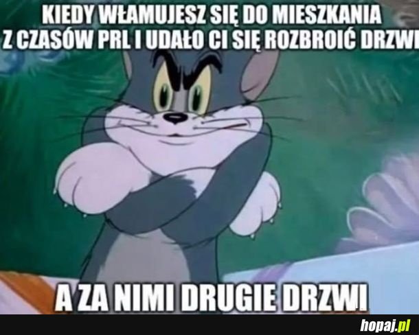 Co to ma być