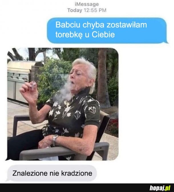 Babciu