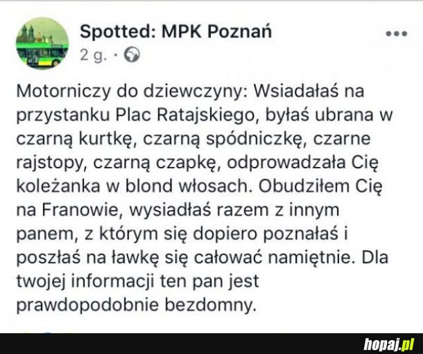 Poznań miasto doznań 