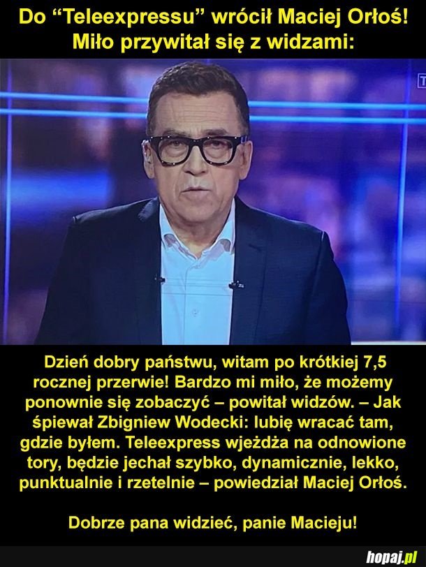 Nowy Teleexpress
