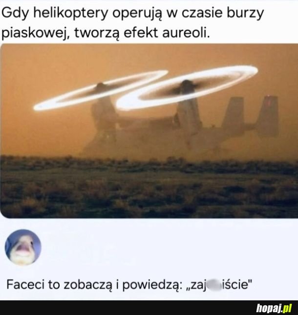 Efekt aureoli