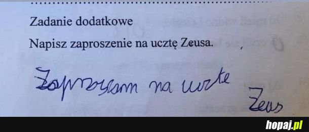 Krótko i na temat