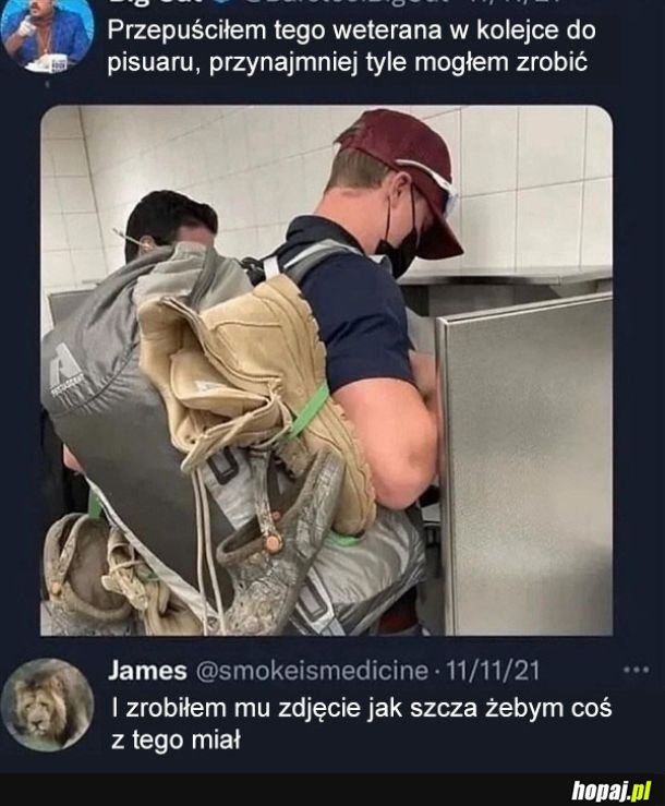 Weteran