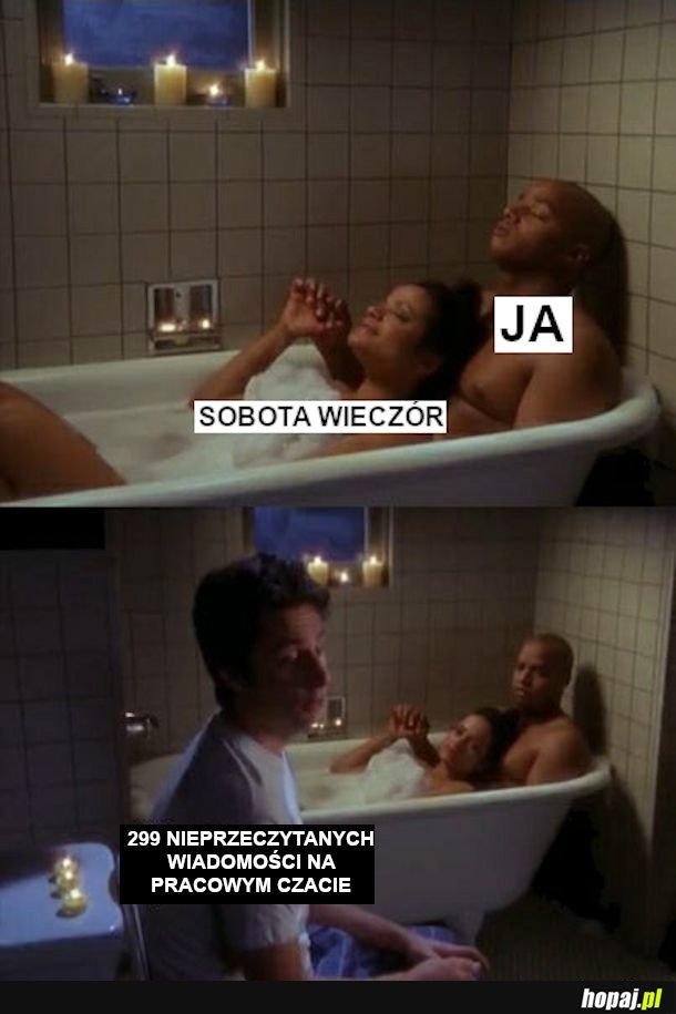 Ludzie pracy