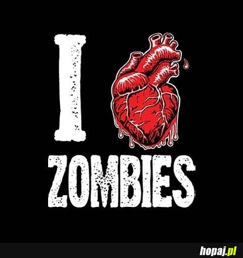 Zombies!