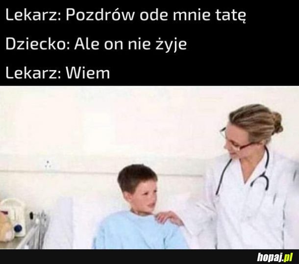 Pozdrowienia dla rodziców