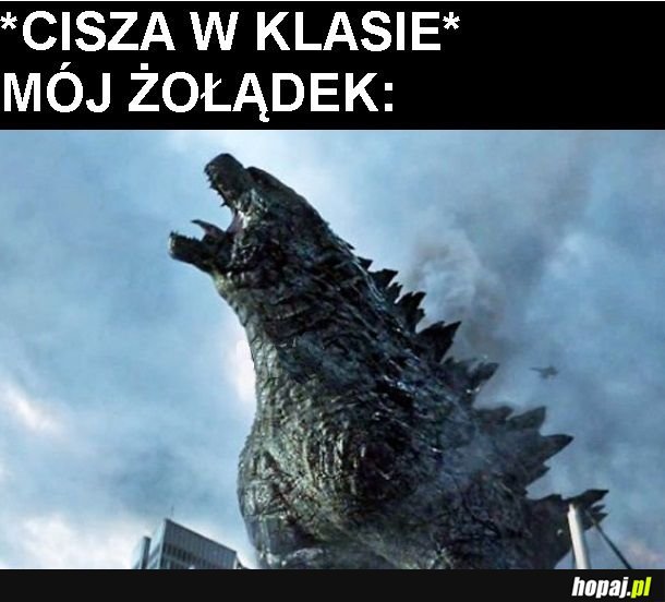 Godzilla