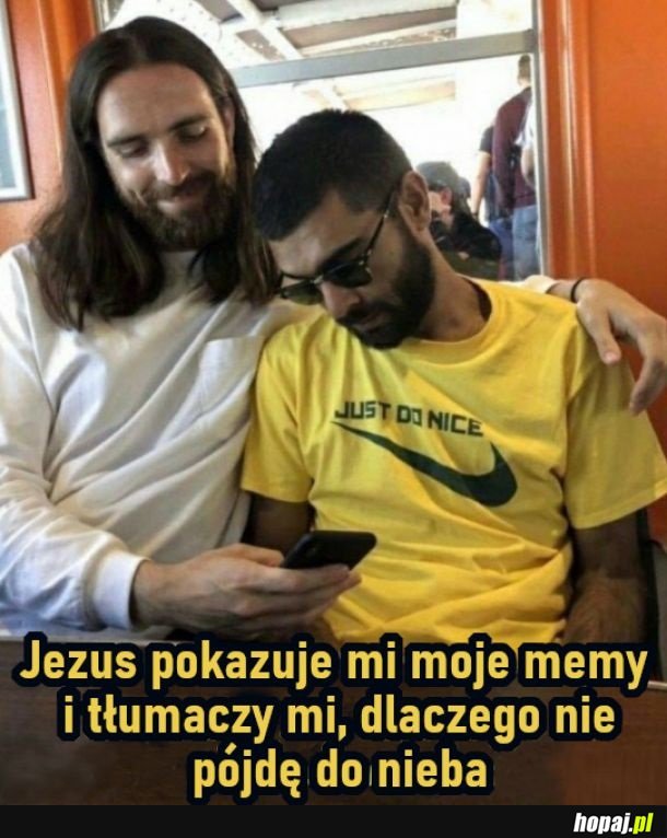 Jezus i ja