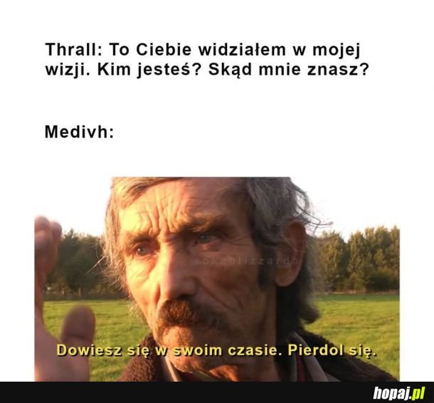 Wielki prorok