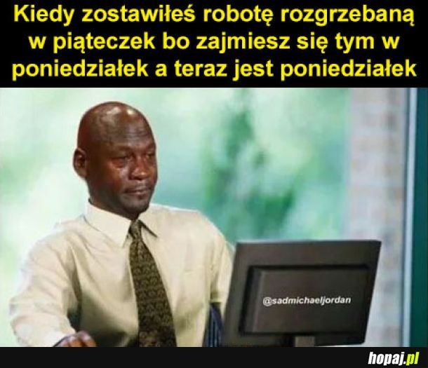 Najgorzej