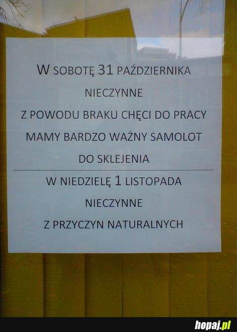 Dobre wytłumaczenie