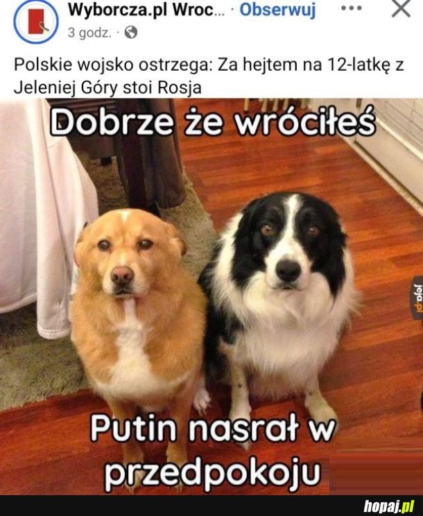 Tak bylo. Nie zmyslam