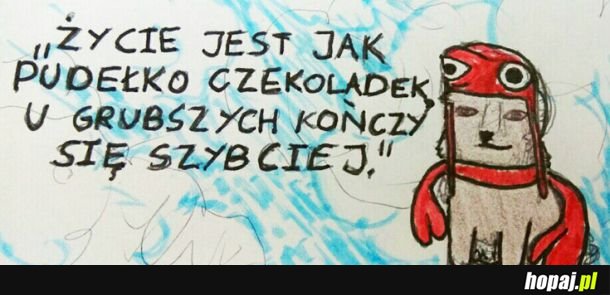 Pudełko czekoladek