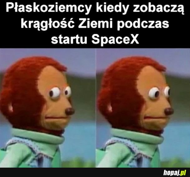 Płaskoziemcy