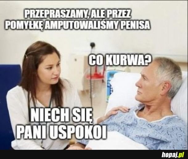  Coś poszło nie tak 