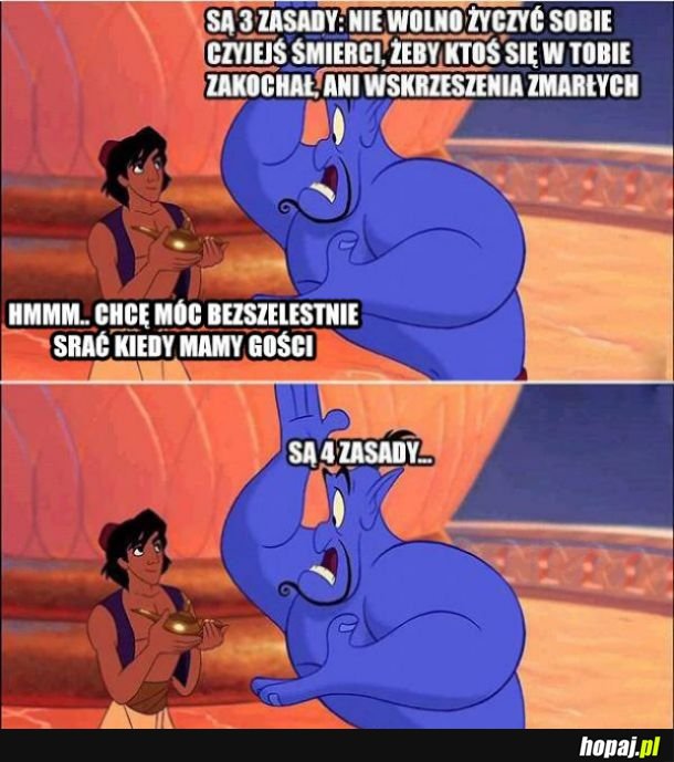 Trzy zasady