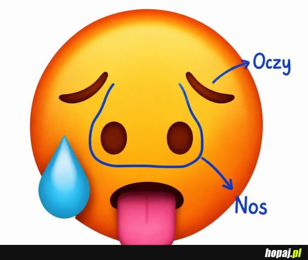 Już tego nie odzobaczę