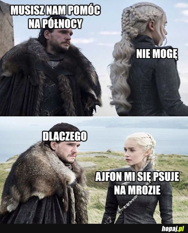 Dobry powód 