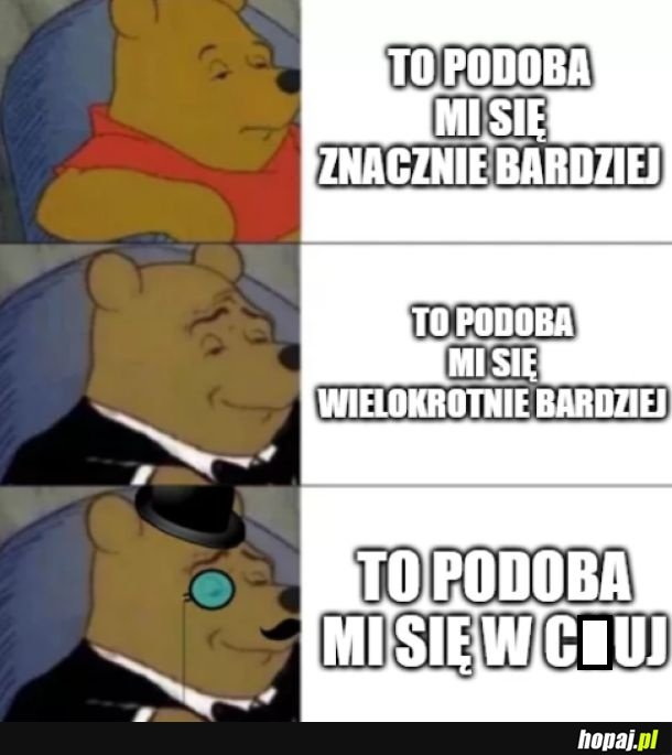Polski język to jest najlepszy język!