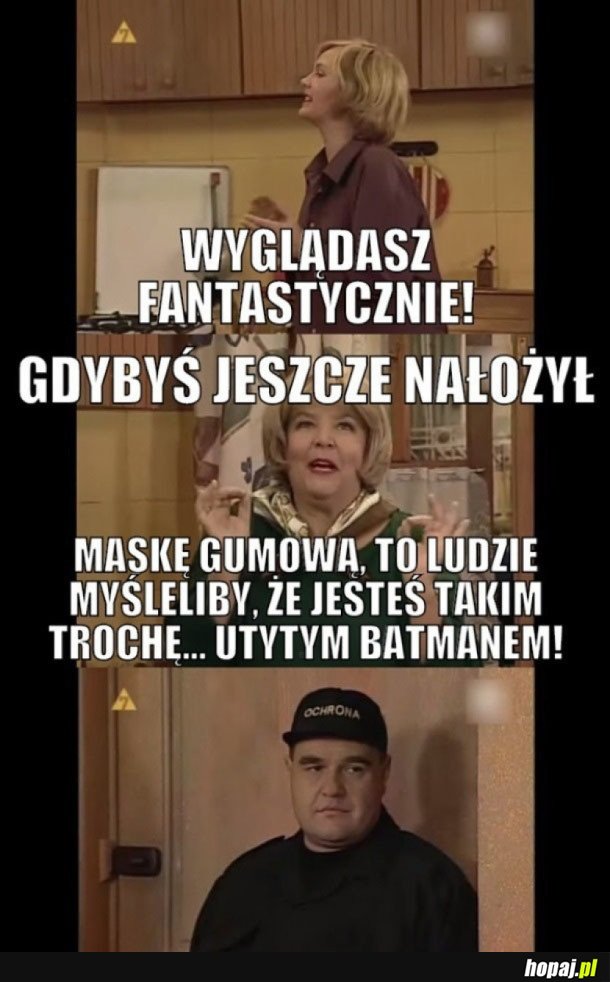 KOCHANA TEŚCIOWA KAROLA