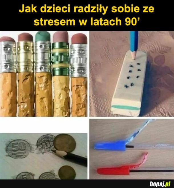 Radzenie sobie ze stresem