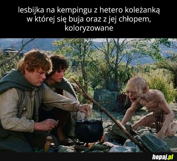 Tak było