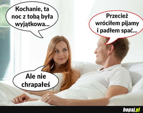 WYJĄTKOWA NOC