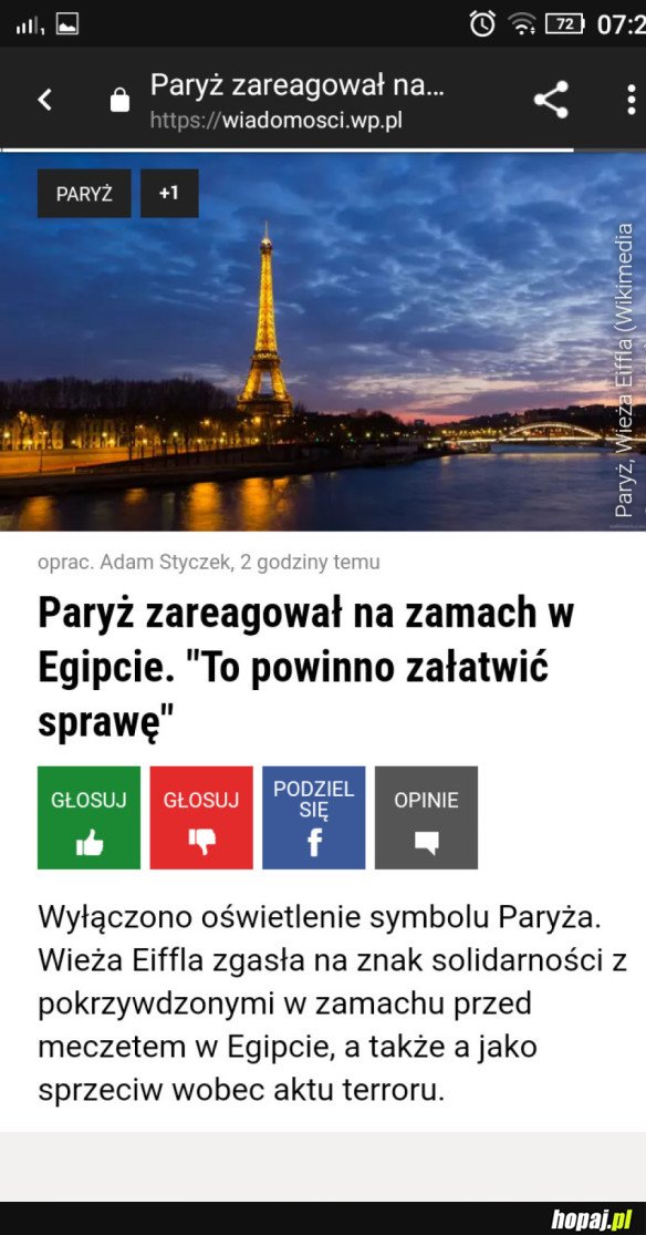 ZAŁATWIONA SPRAWA