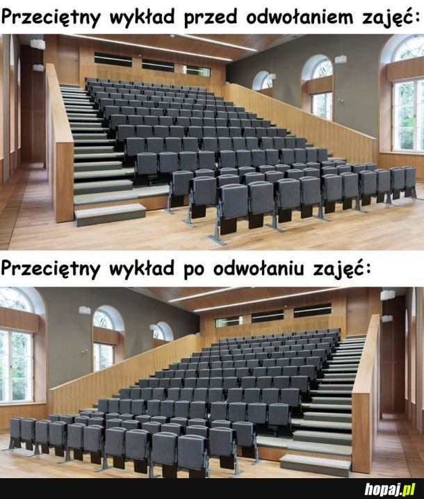 Wykład