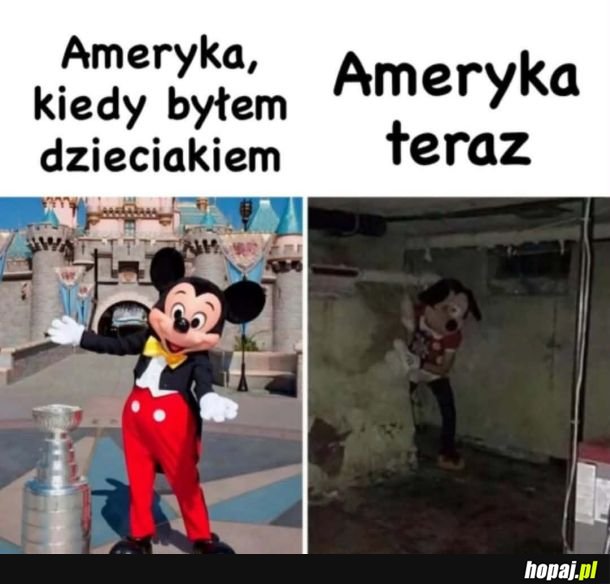 Ale marketing mają niezły