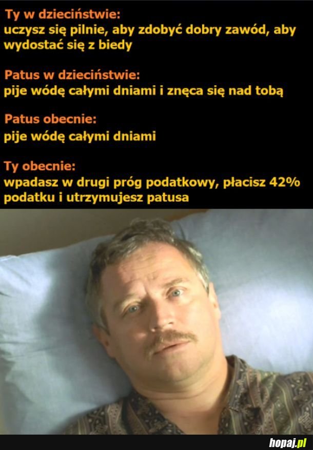 Ja pierdo... kur...