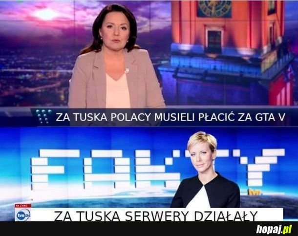 Tak było