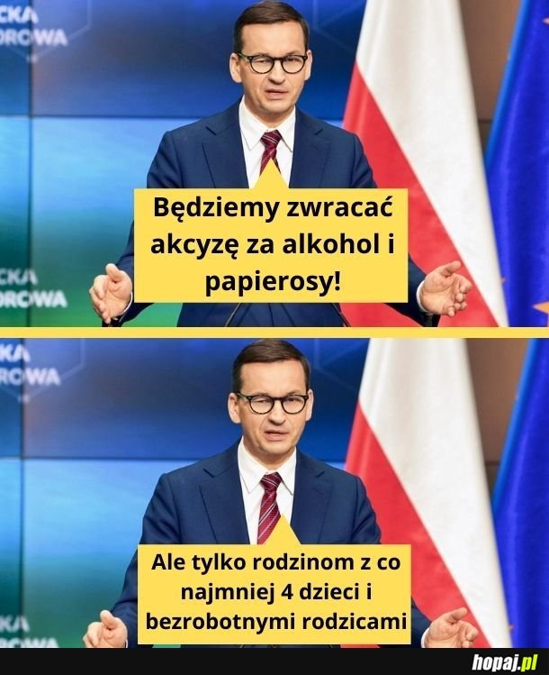 Beka będzie, jak ukradną ten pomysł