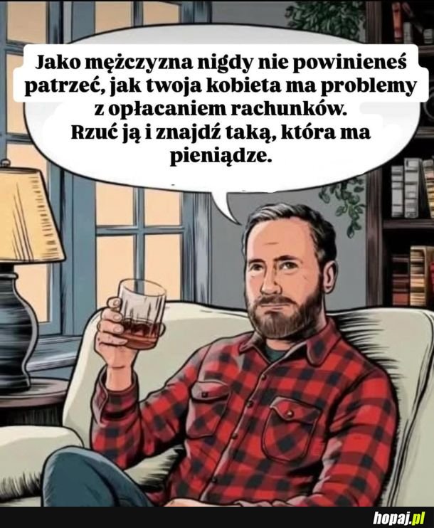 Problemy z opłacaniem rachunków