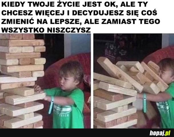  Niedosyt 