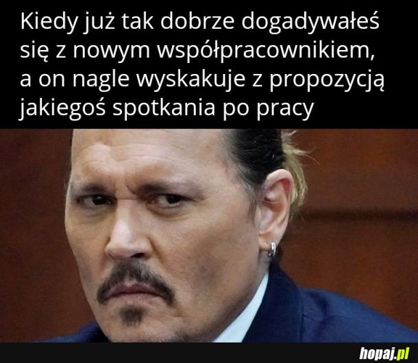 A było tak miło