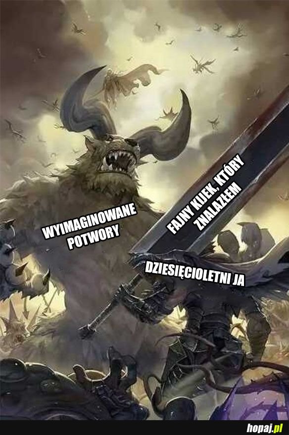 Kiedyś to było