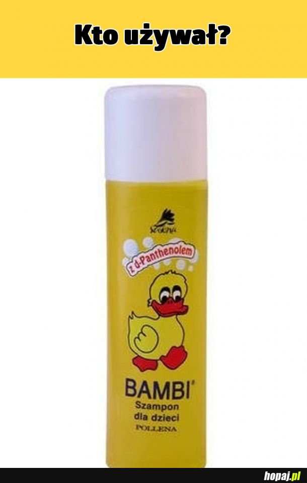  Gimby nie znają