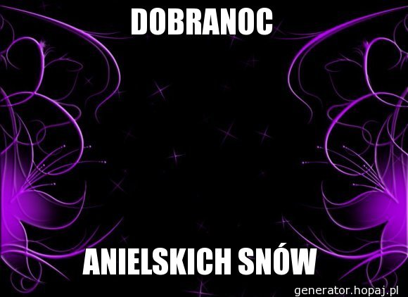 DOBRANOC