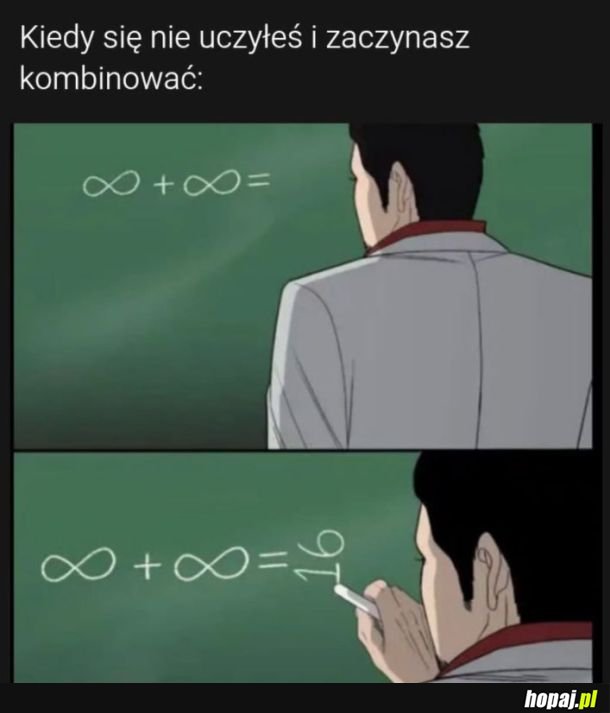 Coś tam umiem