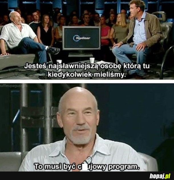Top Gear