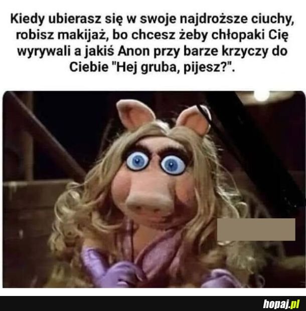 Tego nie ukryjesz