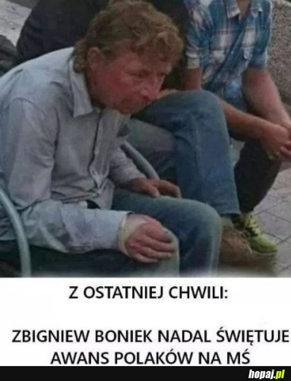 A JEST CO ŚWIĘTOWAĆ!