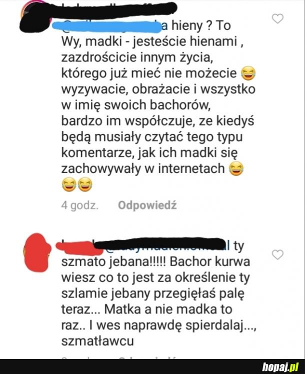 Klasyka (madkowego) gatunku