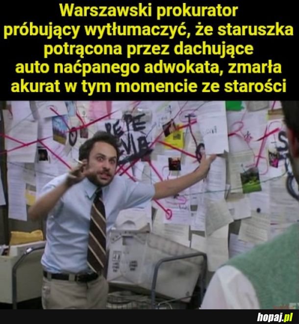 I tyle w temacie
