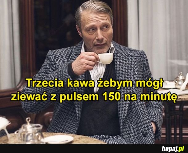 Rozkręcam się